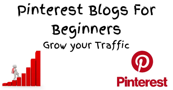 Pinterest blogs for beginners