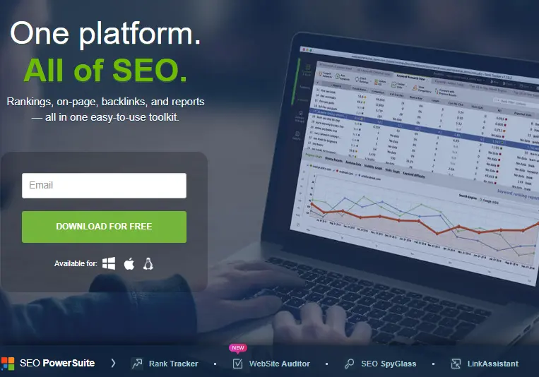 5 Best SEO Reporting Tools