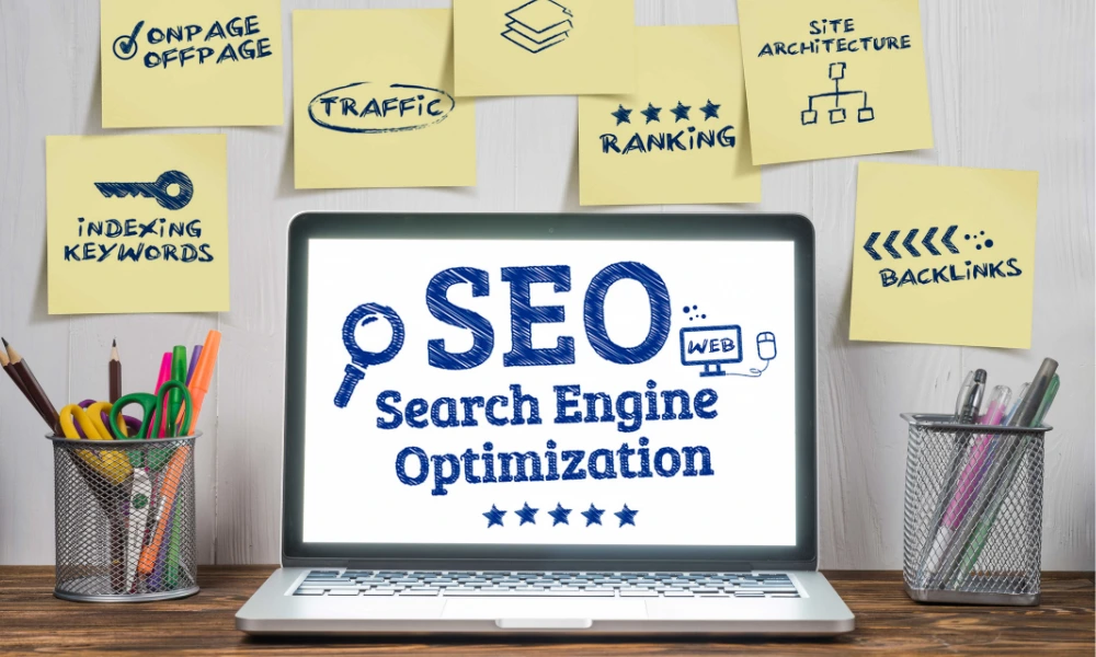 What are Search Engine Optimization Techniques?