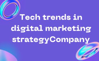 trends in digital marketing strategy
