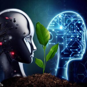 organic intelligence vs artificial intelligence 